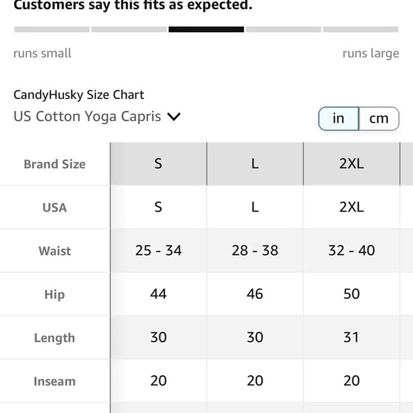Custom tie dye pants - Picture 3 of 3